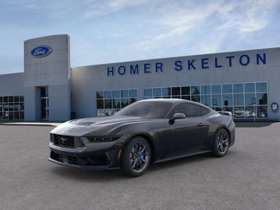 New 2025 Ford Mustang Dark Horse