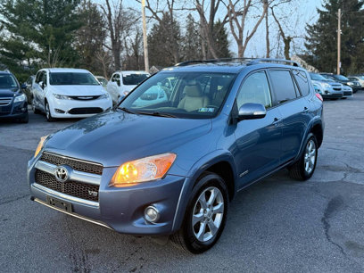 Used 2009 Toyota RAV4 Limited