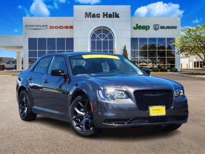 Certified 2023 Chrysler 300 Touring w/ Sport Appearance Package