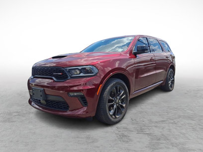 Used 2022 Dodge Durango GT