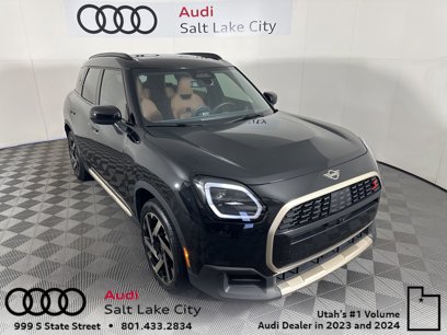 Used 2025 MINI Cooper Countryman S w/ Comfort Package Max