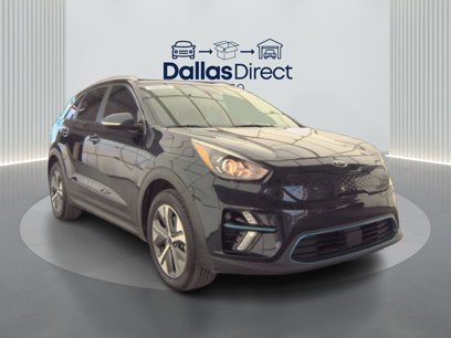 Used 2020 Kia Niro EX Premium