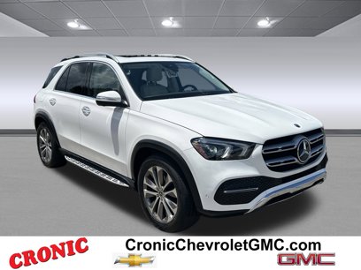 Used 2020 Mercedes-Benz GLE 350