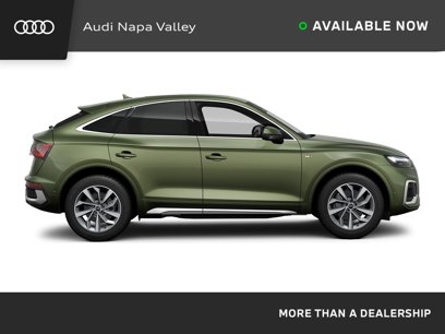 New 2025 Audi Q5 2.0T Premium Plus
