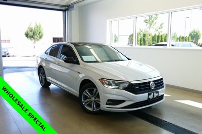 Used 2019 Volkswagen Jetta R-Line