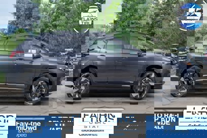 New 2025 Subaru Crosstrek 2.5i Limited