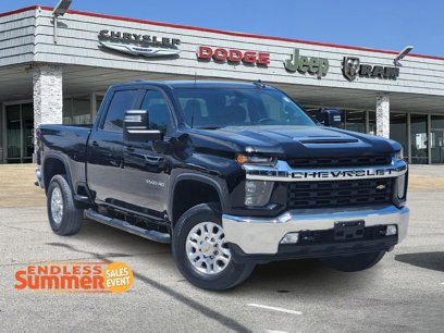 Used 2023 Chevrolet Silverado 3500 LT w/ Convenience Package