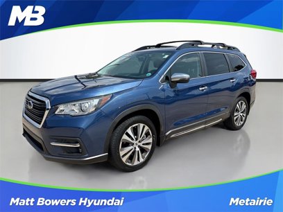 Used 2021 Subaru Ascent Touring w/ Popular Package #2A