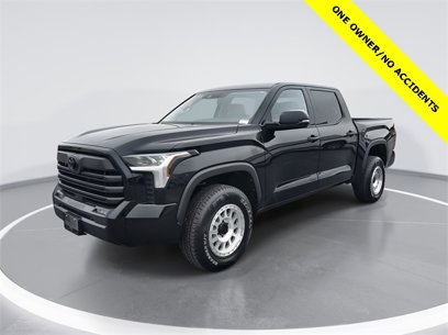 Used 2023 Toyota Tundra SR5
