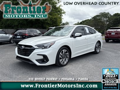 Used 2023 Subaru Legacy Limited