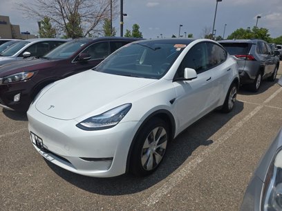 Used 2022 Tesla Model Y Long Range
