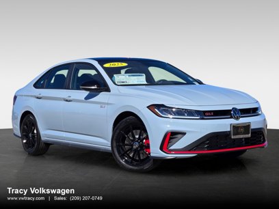 New 2025 Volkswagen Jetta GLI Autobahn
