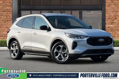 New 2025 Ford Escape ST-Line w/ Equipment Group 301A
