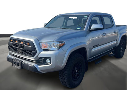 Used 2022 Toyota Tacoma SR5
