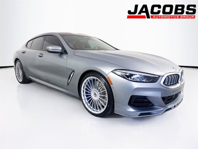 Used 2023 BMW ALPINA B8 xDrive Gran Coupe