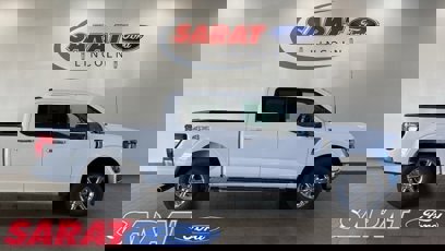 New 2024 Ford F150 XLT