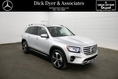 Used 2024 Mercedes-Benz GLB 250