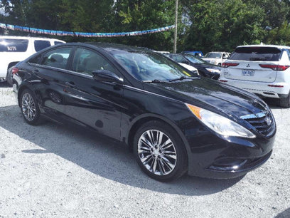 Used 2013 Hyundai Sonata GLS