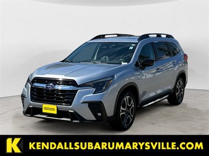 Certified 2024 Subaru Ascent Limited w/ Technology Package