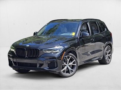 Used 2023 BMW X5 sDrive40i w/ M Sport Package