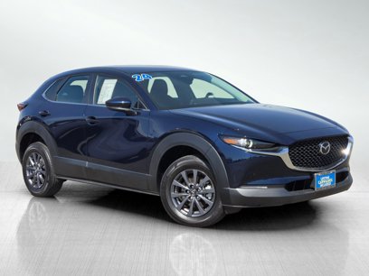 Used 2024 MAZDA CX-30 AWD 2.5 S
