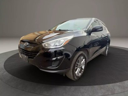 Used 2015 Hyundai Tucson GLS