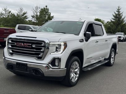 Used 2022 GMC Sierra 1500 SLT w/ SLT Premium Package
