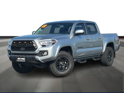 Used 2022 Toyota Tacoma SR5