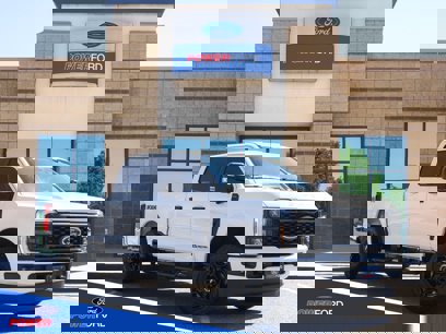 New 2025 Ford F250 XL