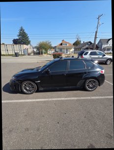 Used 2012 Subaru Impreza WRX Premium w/ Popular Pkg 1