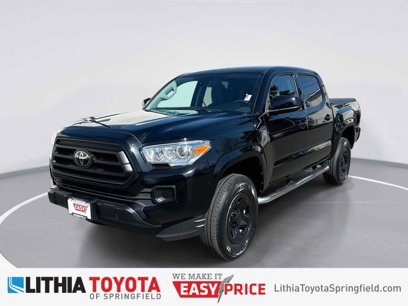 Used 2021 Toyota Tacoma SR