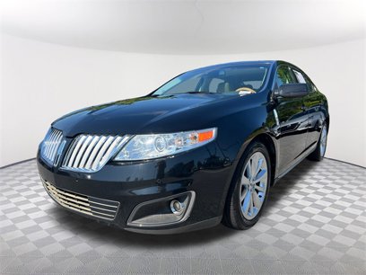 Used 2010 Lincoln MKS