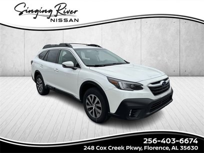 Used 2022 Subaru Outback Premium