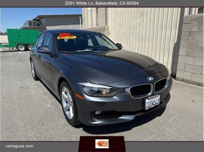 Used 2014 BMW 328i Sedan