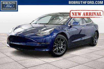 Used 2019 Tesla Model 3 Mid Range