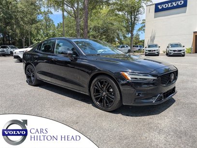 Certified 2024 Volvo S60 B5 Plus
