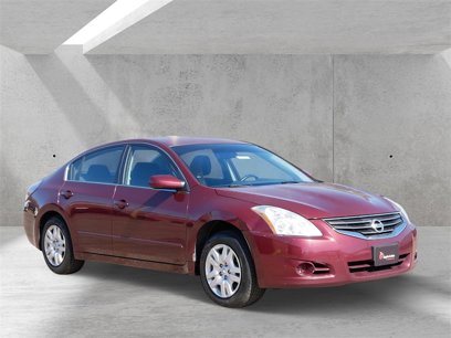 Used 2011 Nissan Altima 2.5 S