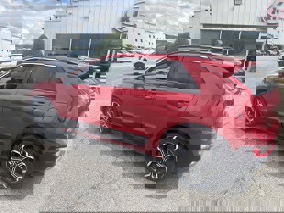 Used 2023 Kia Niro EX Touring