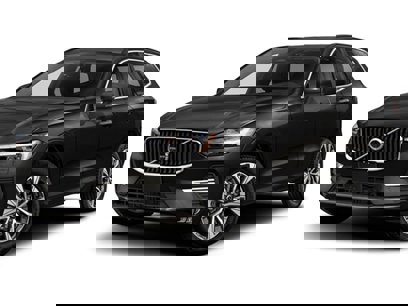New 2025 Volvo XC60 B5 Core w/ Climate Package