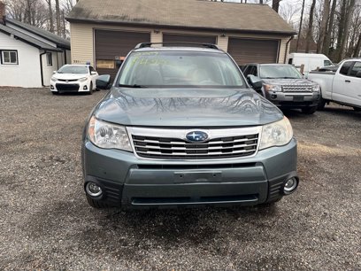 Used 2009 Subaru Forester 2.5X Limited