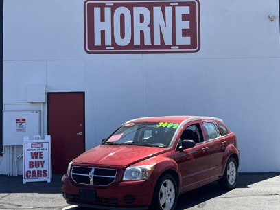 Used 2009 Dodge Caliber SXT