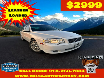 Used 2006 Volvo S80 2.5T