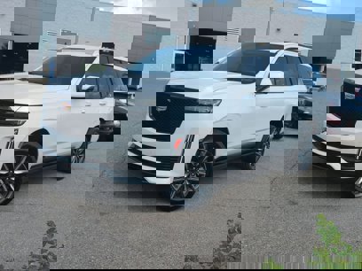 Used 2021 Cadillac Escalade Sport Platinum