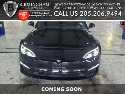 Used 2022 Tesla Model S