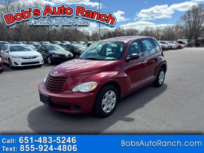 Used 2009 Chrysler PT Cruiser