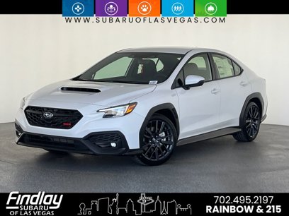Subaru WRX for Sale - Kelley Blue Book