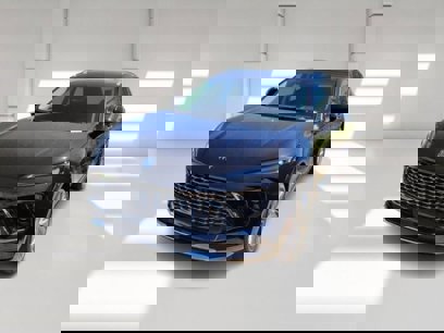 New 2025 Buick Envision Avenir
