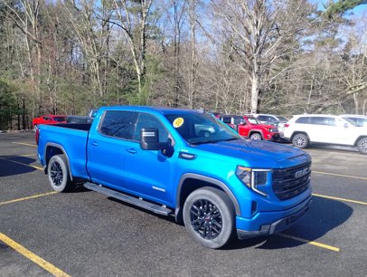Used 2023 GMC Sierra 1500 Elevation