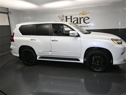 Used 2017 Lexus GX 460