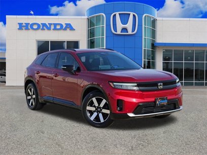 New 2024 Honda Prologue Touring